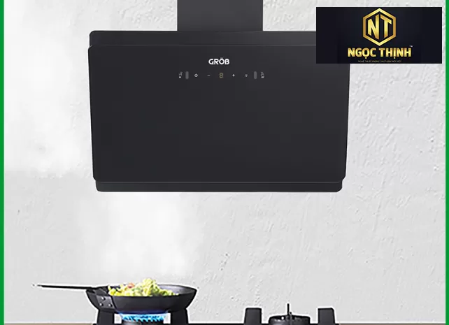 Máy hút mùi C1HT-170